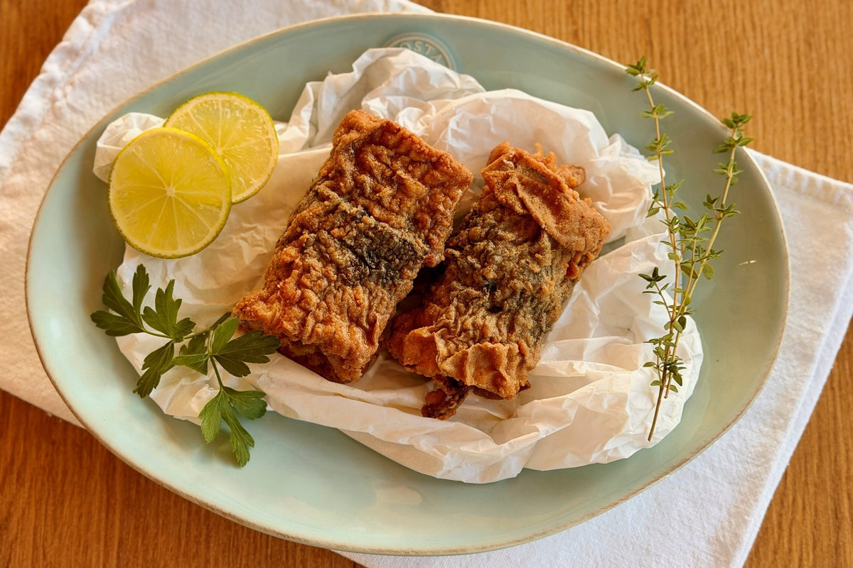 Usedomer Bratrollmops