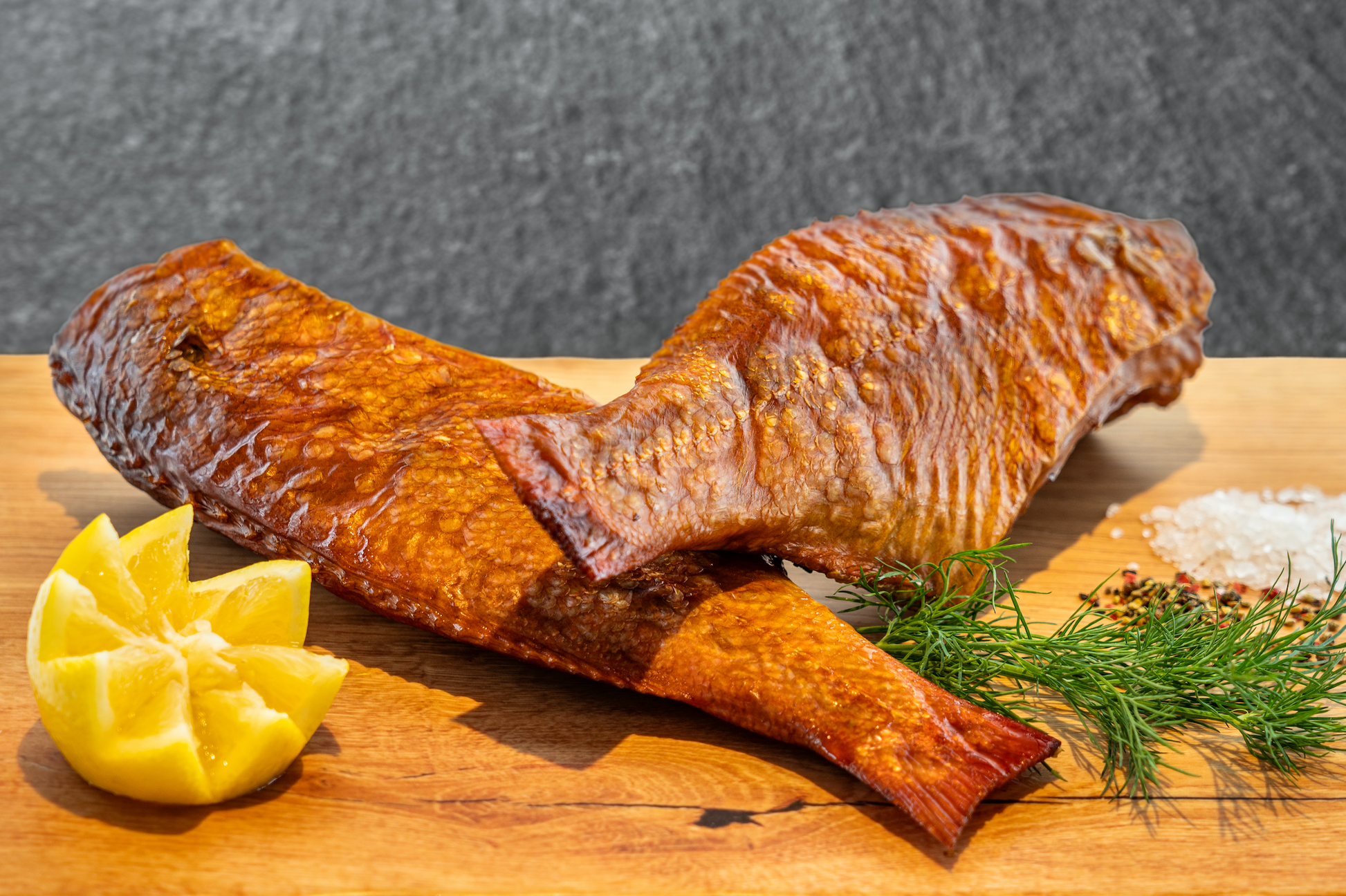 Geräucherter Rotbarsch | Fischverkauf Online Shop | Frisch Fisch Direkt